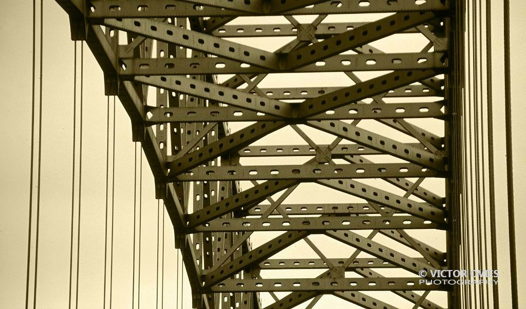 Panamá - Puente de las 2 Américas